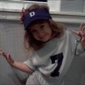 Meet your Posher, Isabell